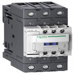 Tesys d kontaktor lc1d65abd 3p 65a ac-3 30kw@400v 1no+1nc hjælpe kontakt 24v dc spole