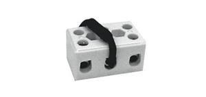 Lbc1256/00 keramisk muffe med termister