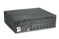 Lbb1990/00 controller med 6 zoner lbb1990/00