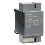 Contact kontaktor 20a/4kw.24vd ver.6 7 og 8