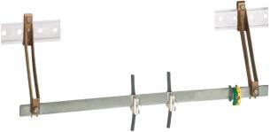 Stb emc tilslutningstik 1,5=>6,5mm (1=1