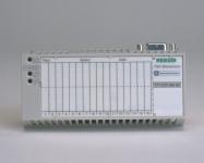 Ethernet tcp/io kommunikation adapter