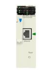 Ethernet modul b30 10/100 rj45