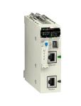 M340 cpu 4096kb modbus og ethernet