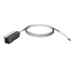 Kabel 5m ftb til 20 løse ender