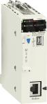M340 cpu 2048 kb med modbus port