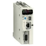 M340 cpu 4096kb modbus og canopen
