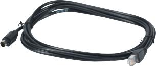 Kabel plc - xbtnx00 (2,5m)