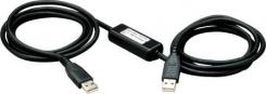 Soft kable med connector 10m xbtgh2000