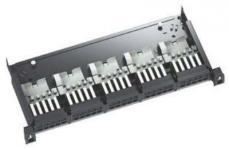 Patchpanel Telefoni 50 Stik 1 He Qf