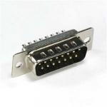 Stik sub-d han da15p-2 lodde