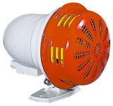 Roterende sirene 230 v ac/dc 315.11