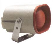 Elektronisk sirene 240ac 326.7.240