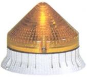 Xenon lampe 220 v ac orange 332.06.220