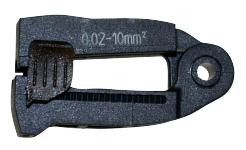 Embla sp s-cassette