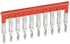 Legrand viking 3 laske for 10stk 5mm klemmer