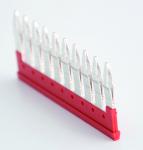 Legrand viking 3 laske for 10stk 6mm klemmer