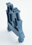 Legrand viking 3 fjeder monteret endevinkel 6mm