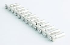 Legrand viking 3 skruelaske for 12stk 15mm klem