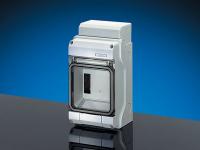 Kasse kw9104 med membrannipler