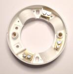 Roset 3l csp termoplast hvid