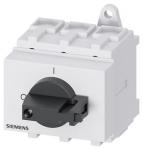 Hovedafbryder 3 polet 63a ac-3 400v 15kw 3ld2530-0tk11
