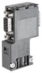 Profibus stik 90° pg