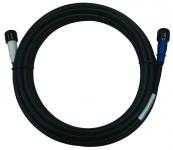 Zyxel wlan antenne kabel lmr400 2xnplu9m