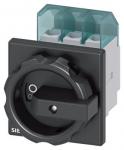Hovedafbryder 3 polet 32a ac-3 400v 9,5kw 3ld2203-0tk51