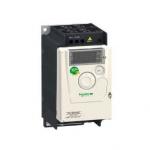 Frekvensomformer 0,75kw 240v atv12p075m2