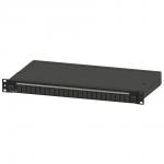 Fiberbox for 24 x lc/mtrj/simplex-sc 1he sort