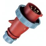 Cee fasevender stikprop 5 polet 16a 400v ip67 325
