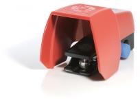Fodkontakt f1-su1z-uv1-d-un