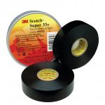 Tape 33+ 19x6 sort scotch
