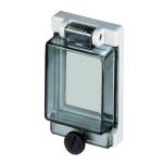 Cee klapvindue 2 moduler ip44