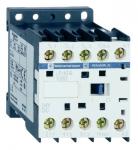 Kontaktor 9a 3 polet 1 slutte 24vdc lp1k0910bd3