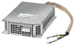 Frekvensomformer micromaster 4 rfi-filter-a 1,5kw 400v