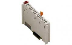 I/o 2do 230vac 0,3a solid state