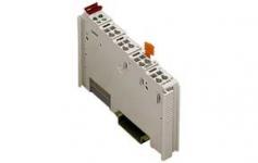 I/o 2do 230vac 0,2a relæ 2a