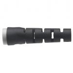 Opticam aflastningstylle 3,0mm sort