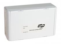 Lydgivermodul (emi-301/s) intellia adresserbar med isolator og port tilovervågning af psu. anvendes med alcx sløjfekort
