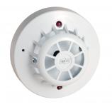 Termodetektor (edi-50) programmerbar intellia u/isolator. sokkeltype ebi-10/ebi-11/ebi-20. adresseres via sokkel