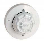 Multidetektor (optisk/termo) (edi-30) programmerbar intellia u/isolator. sokkeltype ebi-10/ebi-11/ebi-20. adresseres via sokkel