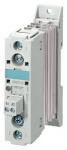 Solid-state kontaktor 10a 1-fase 24-230vac/24vdc