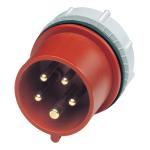 Cee appliance indtag 5 polet 16a 400v ip44 ø61