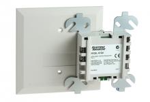 Interfacemodul 2251eis (ist200e). signalomsætter mellem central og galv. iso. anvendes med slcx sløjfekort mont. i smb500 underlag