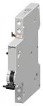 Hjælpekontakt 1s+1b 5sy/5sp4 1ma 5v 5st3013