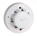 Co detektor (edi-60) programmerbar intellia u/isolator. sokkeltype ebi-10/ebi-11/ebi-20. adresseres med via sokkel