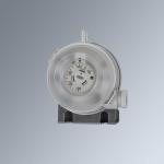 Hc604 pressureswitch 20-300 pa