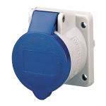 Cee appliance udtag 3 polet 16a 230v ip44 1629
